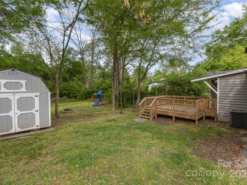 1119 Highway 218 Highway, Indian Trail, NC 28079.  MLS# CAR4247813, YatesRealty ID 13999. 