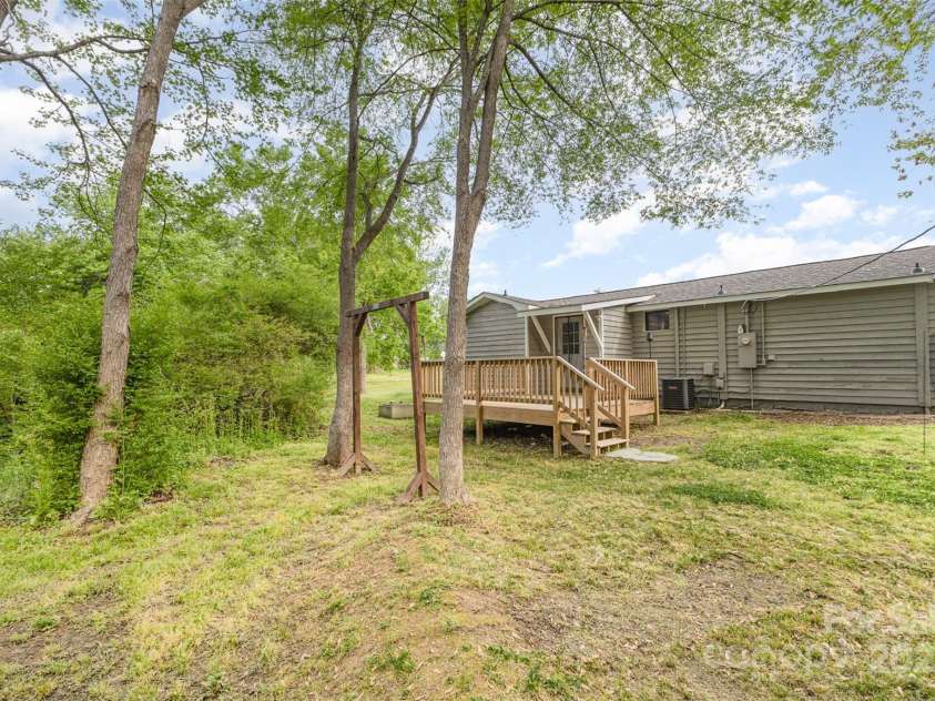 1119 Highway 218 Highway, Indian Trail, NC 28079.  MLS# CAR4247813, YatesRealty ID 13999. 