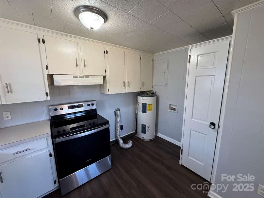 1119 Highway 218 Highway, Indian Trail, NC 28079.  MLS# CAR4317959, YatesRealty ID 13999. 