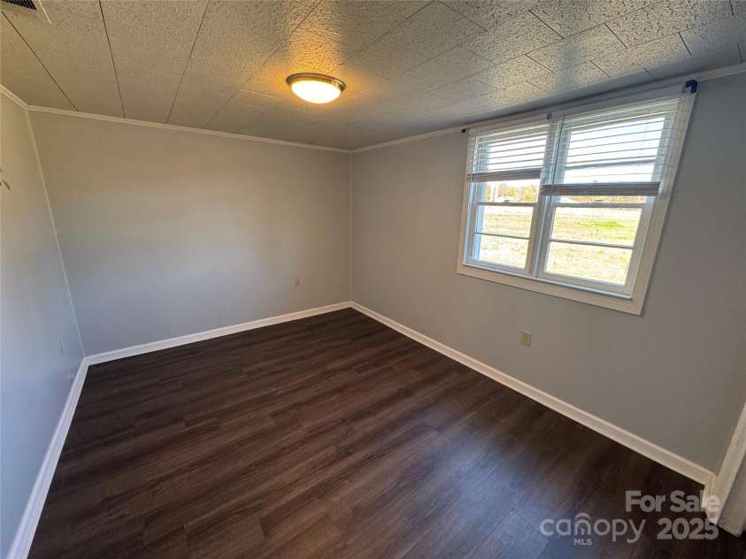 1119 Highway 218 Highway, Indian Trail, NC 28079.  MLS# CAR4317959, YatesRealty ID 13999. 