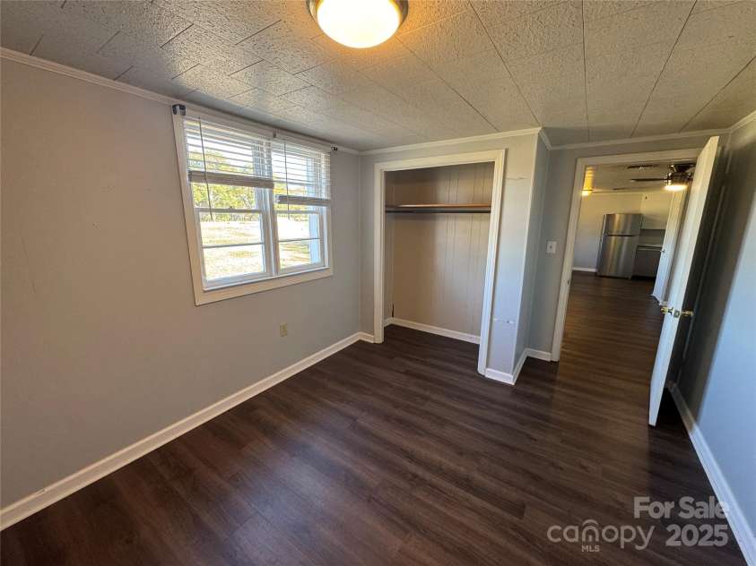 1119 Highway 218 Highway, Indian Trail, NC 28079.  MLS# CAR4317959, YatesRealty ID 13999. 