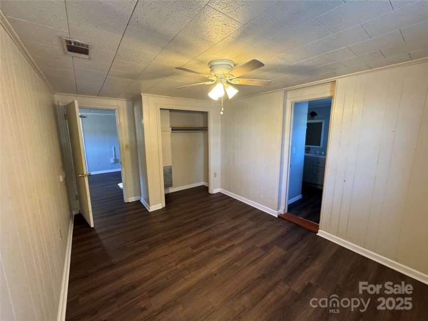 1119 Highway 218 Highway, Indian Trail, NC 28079.  MLS# CAR4317959, YatesRealty ID 13999. 