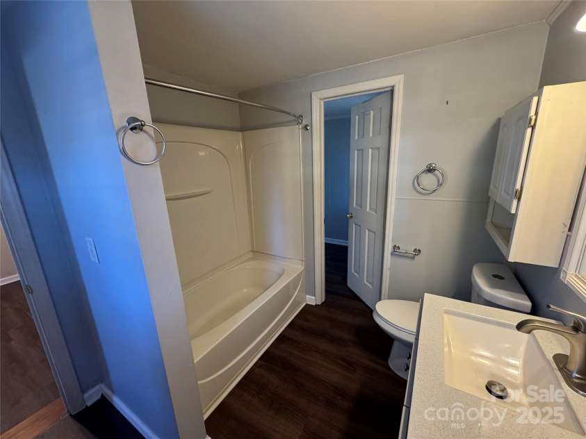 1119 Highway 218 Highway, Indian Trail, NC 28079.  MLS# CAR4317959, YatesRealty ID 13999. 