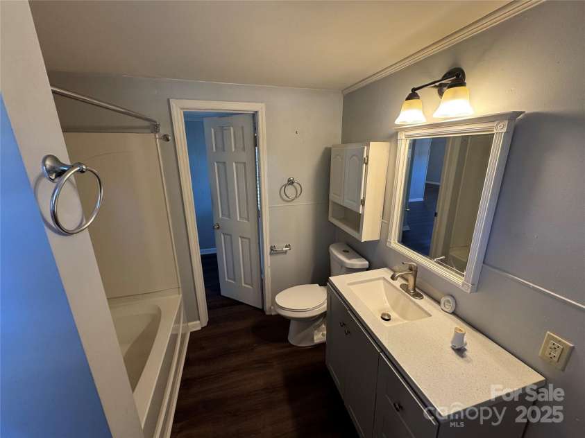 1119 Highway 218 Highway, Indian Trail, NC 28079.  MLS# CAR4317959, YatesRealty ID 13999. 