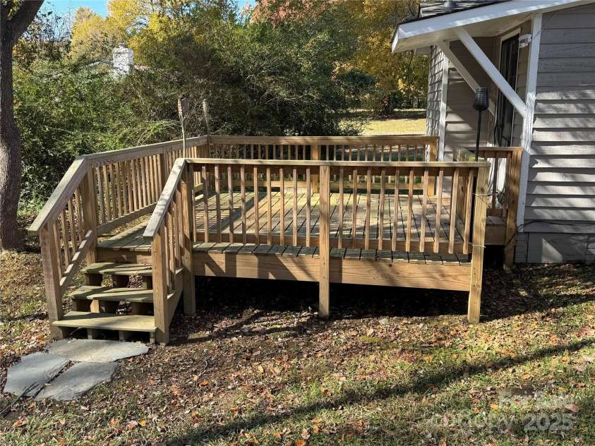 1119 Highway 218 Highway, Indian Trail, NC 28079.  MLS# CAR4317959, YatesRealty ID 13999. 