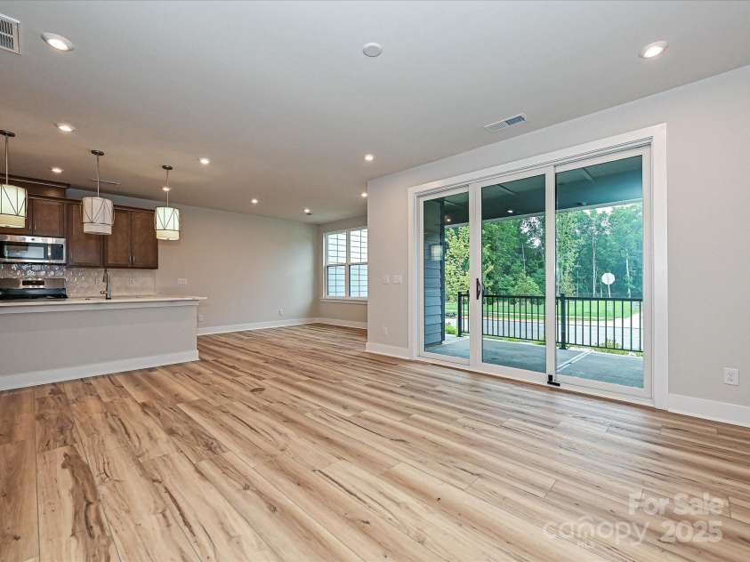 223 Halemarg Drive, Belmont, NC 28012.  MLS# CAR4269526, YatesRealty ID 13999. Connected spaces for connected living.