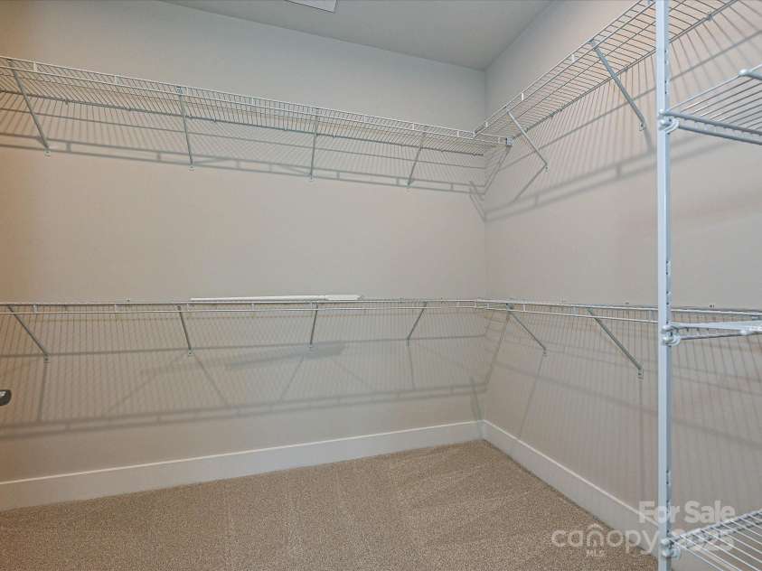 223 Halemarg Drive, Belmont, NC 28012.  MLS# CAR4269526, YatesRealty ID 13999. Huge primary closet!