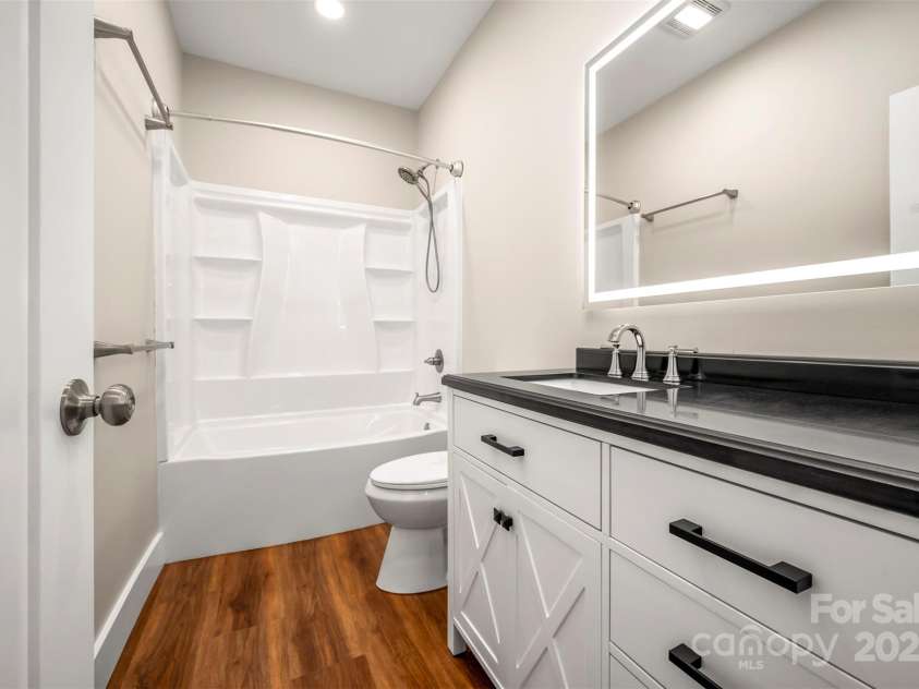 213 Calhoun Street, Hendersonville, NC 28739.  MLS# CAR4304159, YatesRealty ID 14. 