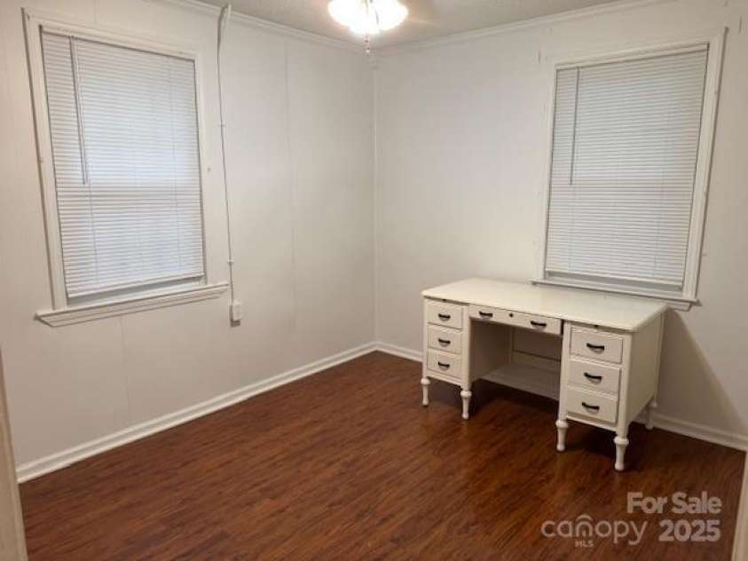 180 Tower Road, Troy, NC 27371.  MLS# CAR4275578, YatesRealty ID 1400. 2nd Bedroom