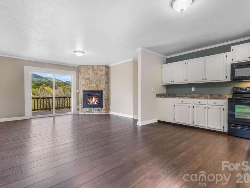 205 L And E Meadows Drive, Waynesville, NC 28786.  MLS# CAR4309569, YatesRealty ID 14001. 