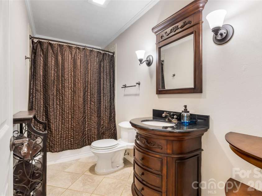 205 L And E Meadows Drive, Waynesville, NC 28786.  MLS# CAR4309569, YatesRealty ID 14001. 