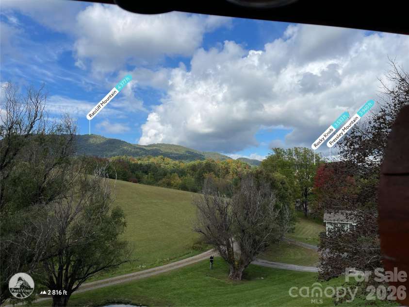 205 L And E Meadows Drive, Waynesville, NC 28786.  MLS# CAR4309569, YatesRealty ID 14001. 