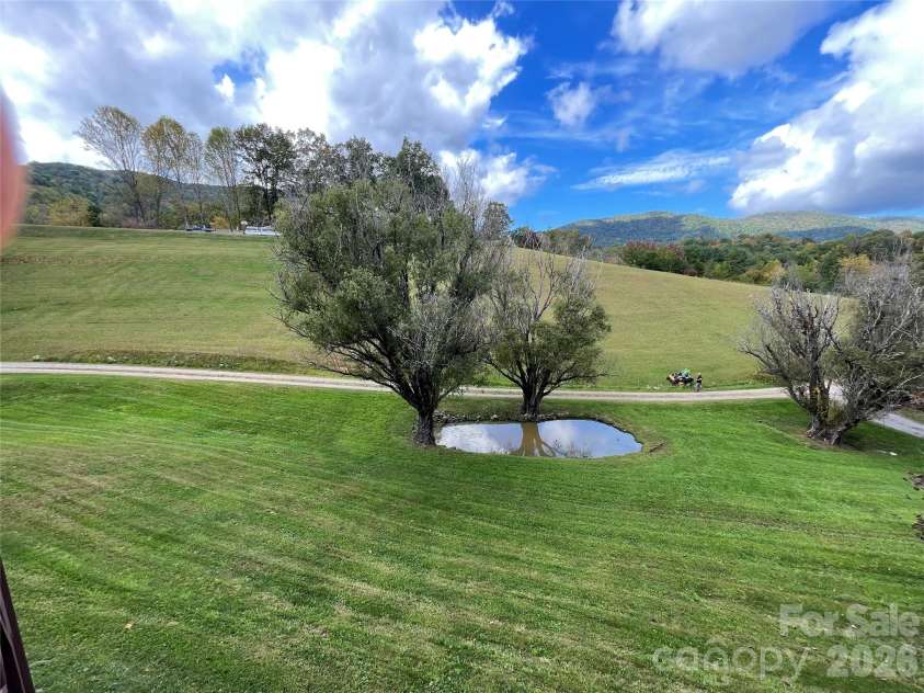 205 L And E Meadows Drive, Waynesville, NC 28786.  MLS# CAR4309569, YatesRealty ID 14001. 