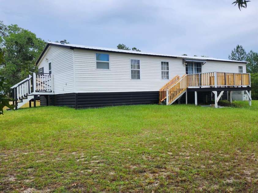 4793 Confederate Road, Kershaw, SC 29067.  MLS# CAR4251792, YatesRealty ID 14001. 