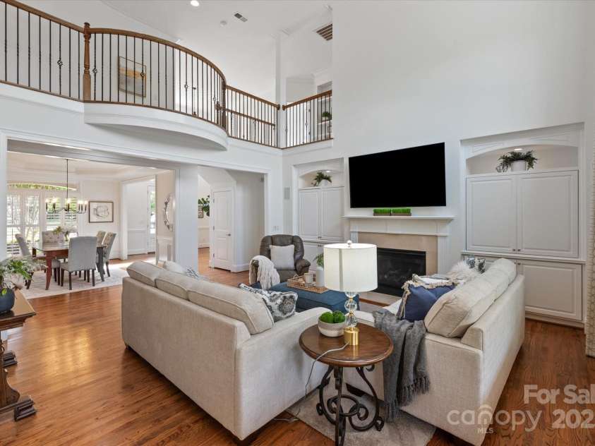 7507 Meadowgate Lane, Waxhaw, NC 28173.  MLS# CAR4257581, YatesRealty ID 14002. 