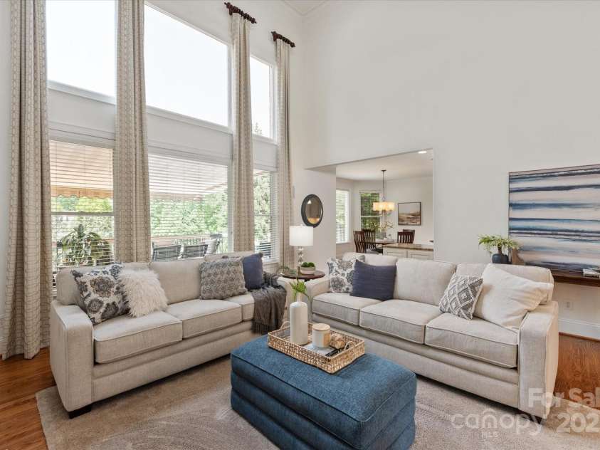 7507 Meadowgate Lane, Waxhaw, NC 28173.  MLS# CAR4257581, YatesRealty ID 14002. 