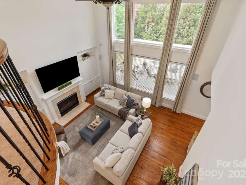 7507 Meadowgate Lane, Waxhaw, NC 28173.  MLS# CAR4257581, YatesRealty ID 14002. 