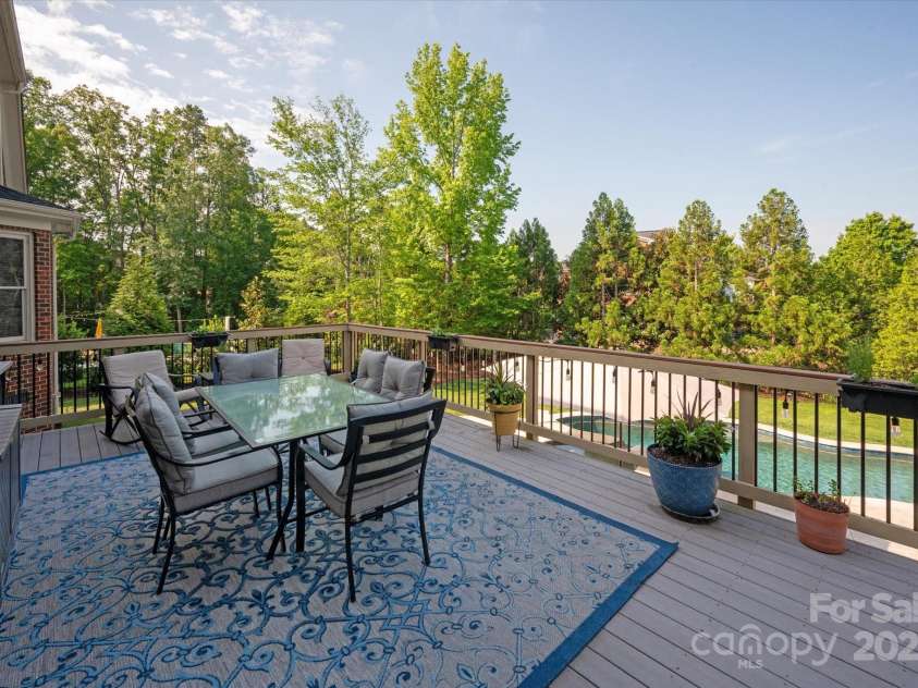 7507 Meadowgate Lane, Waxhaw, NC 28173.  MLS# CAR4257581, YatesRealty ID 14002. 