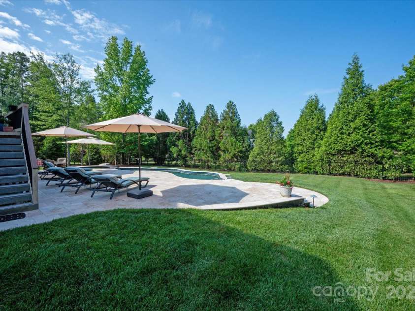 7507 Meadowgate Lane, Waxhaw, NC 28173.  MLS# CAR4257581, YatesRealty ID 14002. 