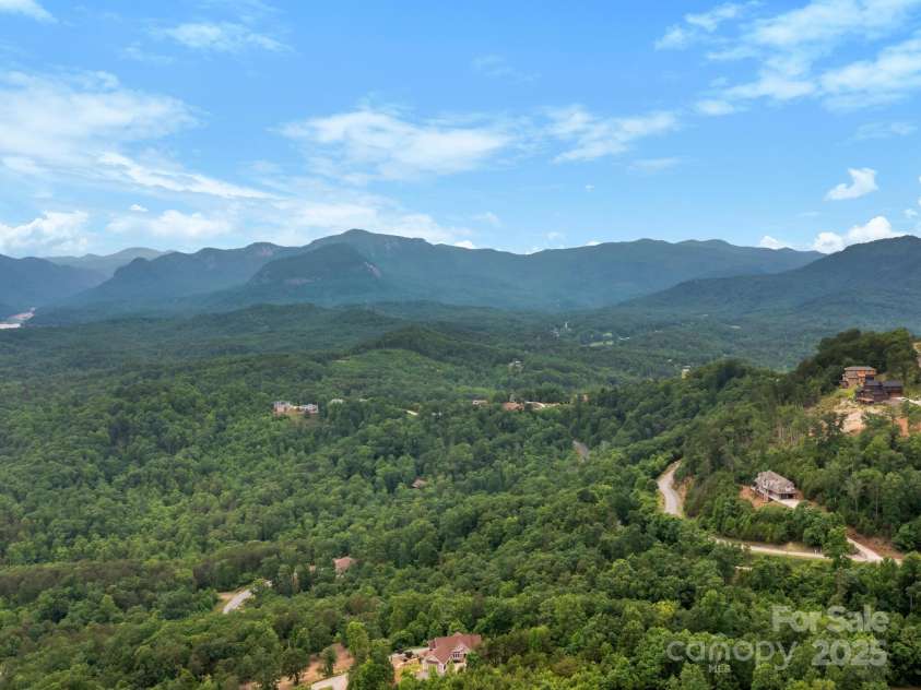 246 Half Moon Mile None, Lake Lure, NC 28746.  MLS# CAR4221091, YatesRealty ID 14004. Hickory Nut Gorge