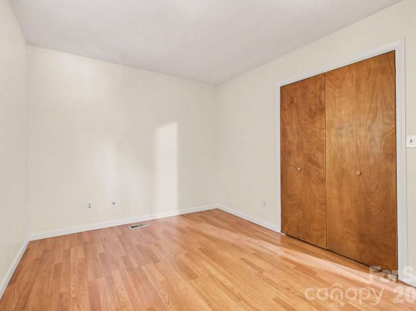 4813 Rounding Run Road, Charlotte, NC 28277.  MLS# CAR4368911, YatesRealty ID 14004. Bedroom 3