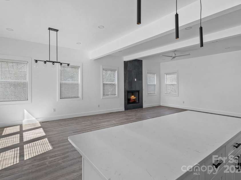 3 Weather Wood Drive, Arden, NC 28704.  MLS# CAR4248624, YatesRealty ID 14005. 