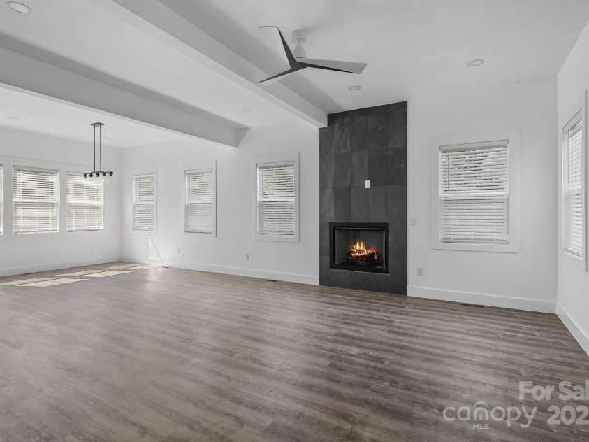 3 Weather Wood Drive, Arden, NC 28704.  MLS# CAR4248624, YatesRealty ID 14005. 