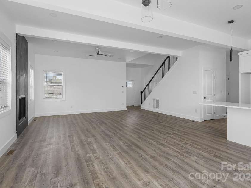 3 Weather Wood Drive, Arden, NC 28704.  MLS# CAR4248624, YatesRealty ID 14005. 