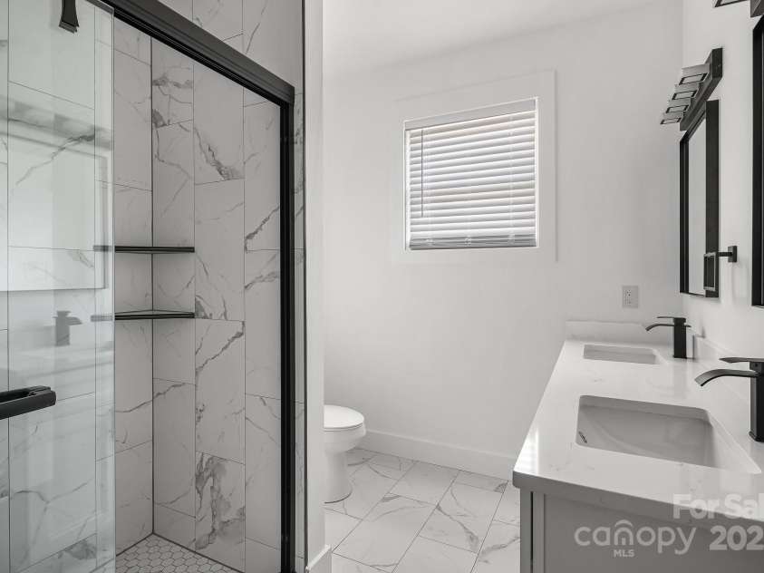 3 Weather Wood Drive, Arden, NC 28704.  MLS# CAR4248624, YatesRealty ID 14005. 