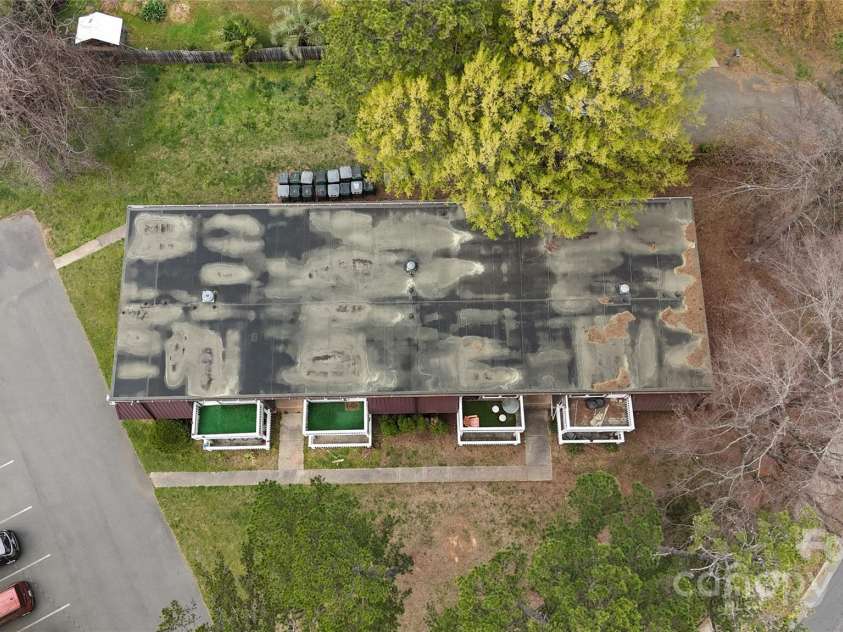 831 McAlway Road, Charlotte, NC 28211.  MLS# CAR4251307, YatesRealty ID 14006. 