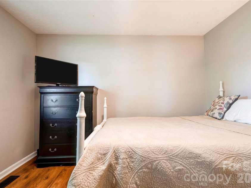111 Dyer Drive, Shelby, NC 28152.  MLS# CAR4369783, YatesRealty ID 14007. Bedroom 2