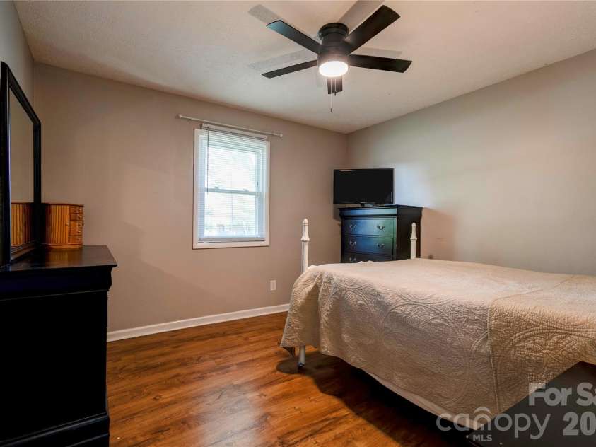 111 Dyer Drive, Shelby, NC 28152.  MLS# CAR4369783, YatesRealty ID 14007. Bedroom 2