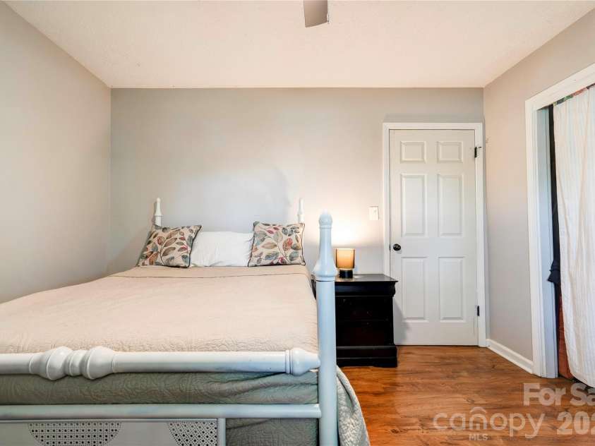111 Dyer Drive, Shelby, NC 28152.  MLS# CAR4369783, YatesRealty ID 14007. Bedroom 2