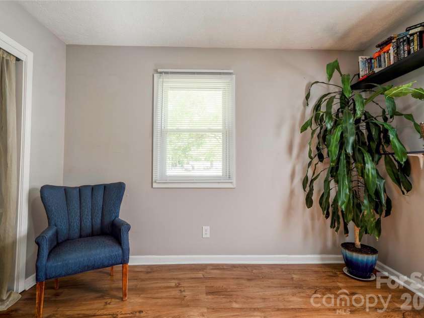 111 Dyer Drive, Shelby, NC 28152.  MLS# CAR4369783, YatesRealty ID 14007. Bedroom 3