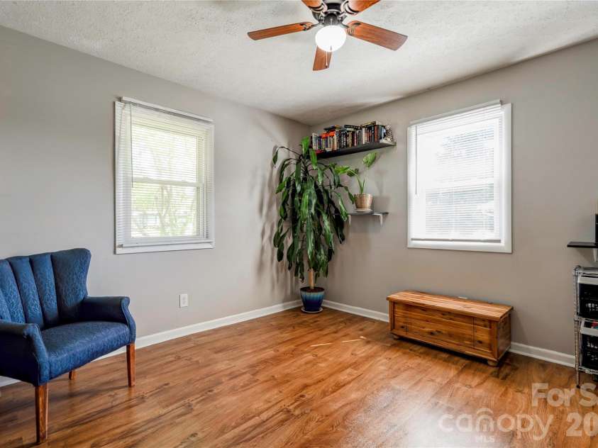 111 Dyer Drive, Shelby, NC 28152.  MLS# CAR4369783, YatesRealty ID 14007. Bedroom 3