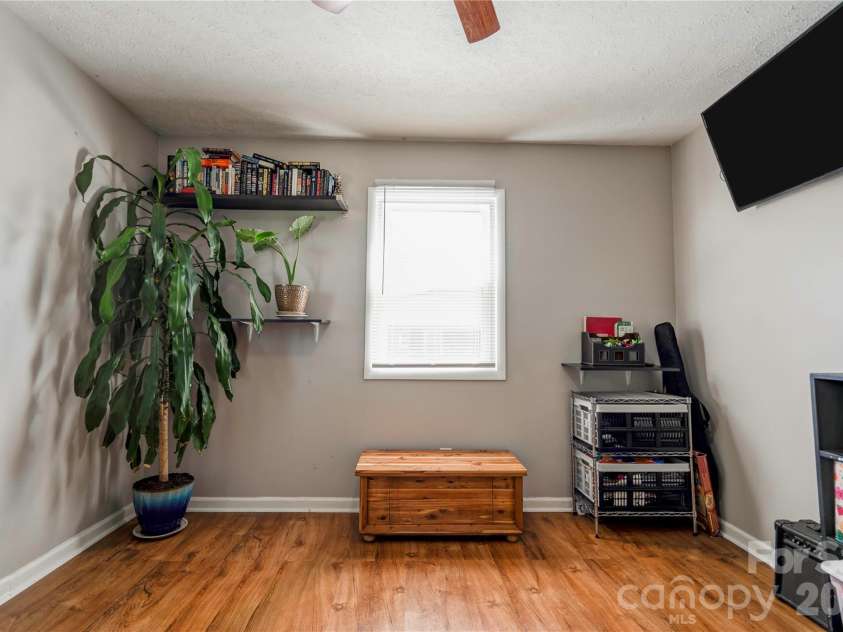 111 Dyer Drive, Shelby, NC 28152.  MLS# CAR4369783, YatesRealty ID 14007. Bedroom 3
