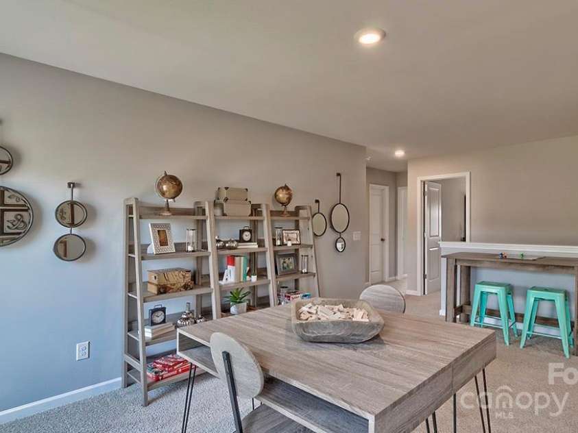 7723 Woolsey Drive, Gastonia, NC 28056.  MLS# CAR4255409, YatesRealty ID 14007. PHOTOS REPRESENTATIVE.