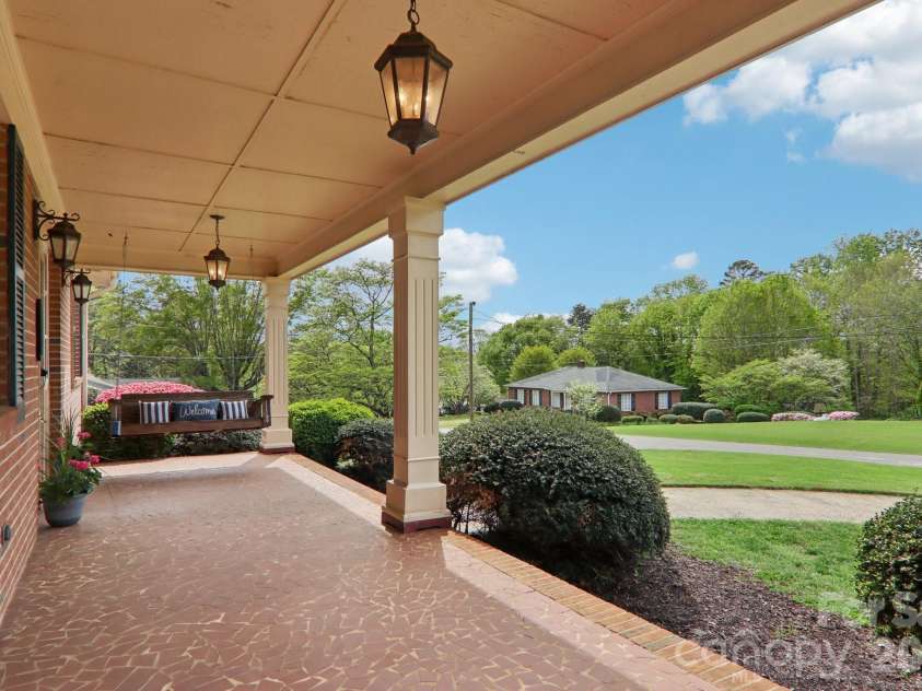 221 Huntley Street, Spindale, NC 28160.  MLS# CAR4366655, YatesRealty ID 14009. 