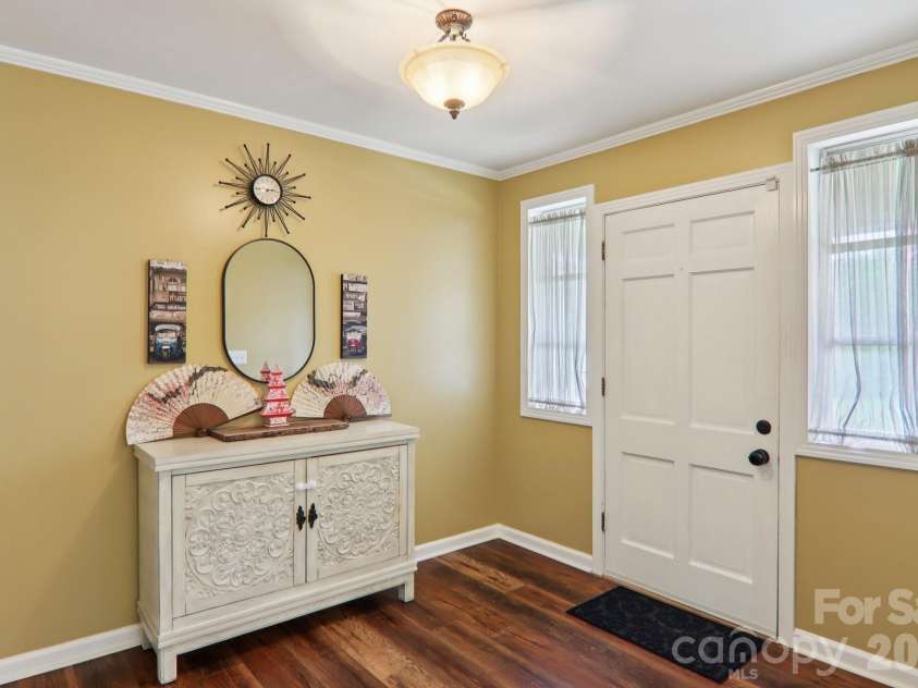221 Huntley Street, Spindale, NC 28160.  MLS# CAR4366655, YatesRealty ID 14009. 