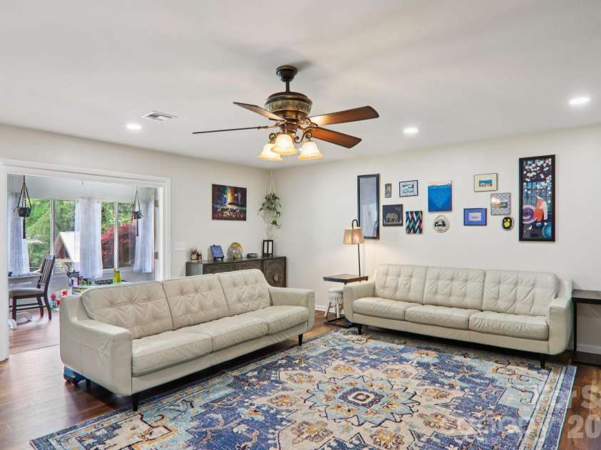 221 Huntley Street, Spindale, NC 28160.  MLS# CAR4366655, YatesRealty ID 14009. 