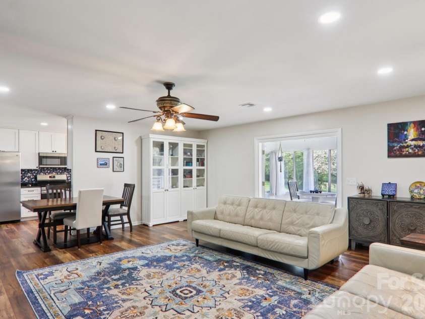 221 Huntley Street, Spindale, NC 28160.  MLS# CAR4366655, YatesRealty ID 14009. 