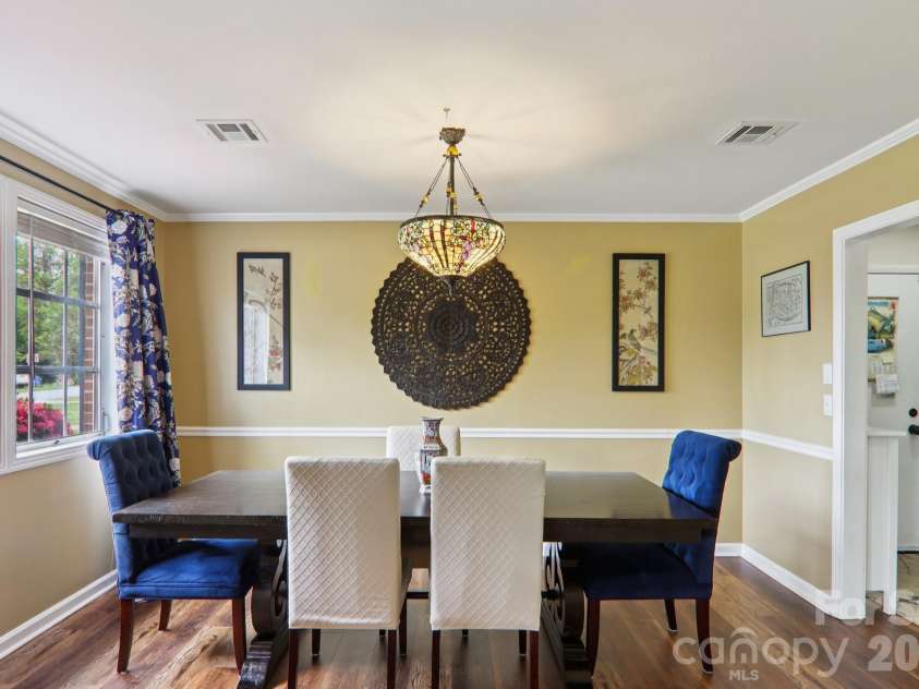 221 Huntley Street, Spindale, NC 28160.  MLS# CAR4366655, YatesRealty ID 14009. 
