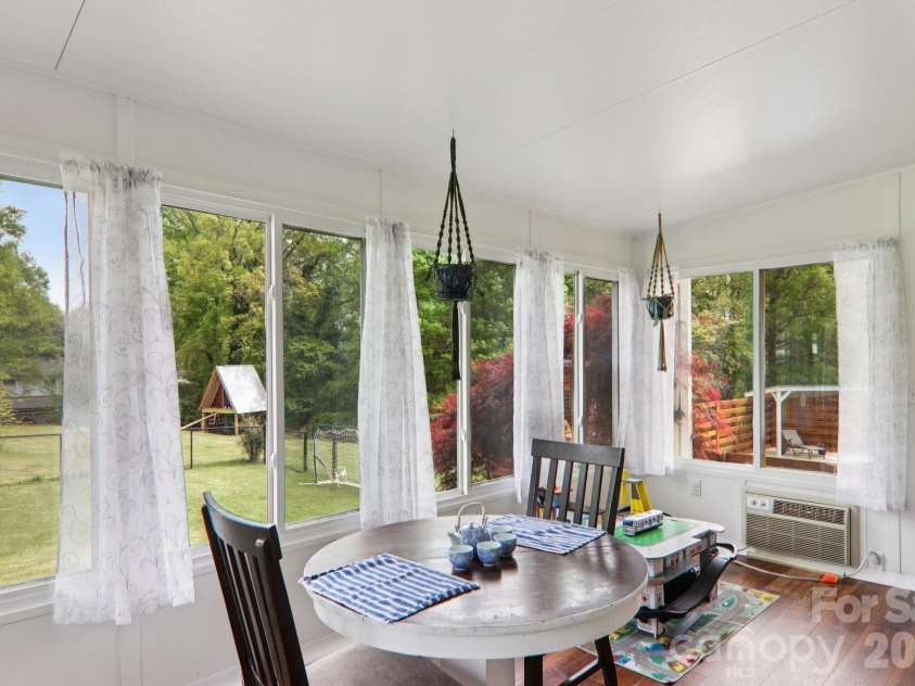 221 Huntley Street, Spindale, NC 28160.  MLS# CAR4366655, YatesRealty ID 14009. 