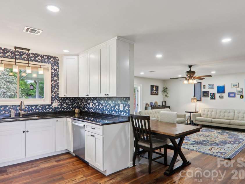 221 Huntley Street, Spindale, NC 28160.  MLS# CAR4366655, YatesRealty ID 14009. 