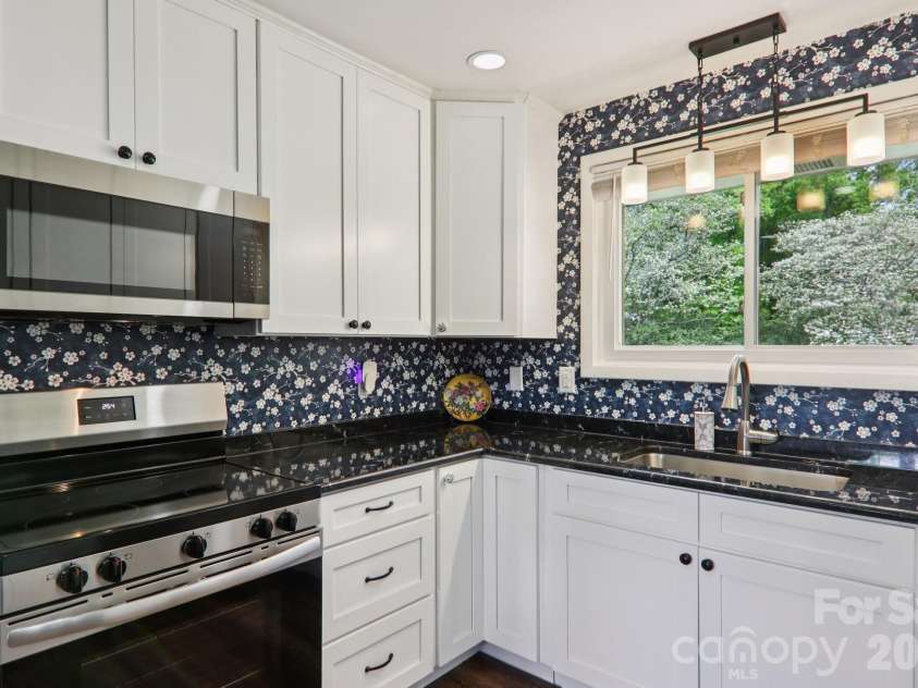 221 Huntley Street, Spindale, NC 28160.  MLS# CAR4366655, YatesRealty ID 14009. 