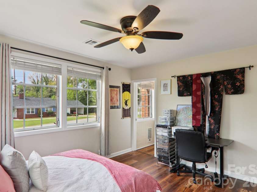 221 Huntley Street, Spindale, NC 28160.  MLS# CAR4366655, YatesRealty ID 14009. 