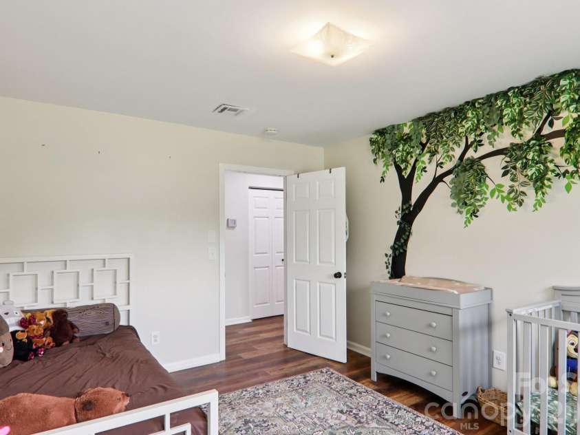 221 Huntley Street, Spindale, NC 28160.  MLS# CAR4366655, YatesRealty ID 14009. 