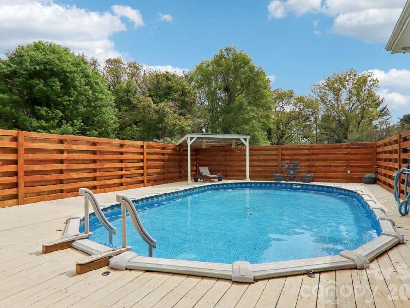221 Huntley Street, Spindale, NC 28160.  MLS# CAR4366655, YatesRealty ID 14009. 