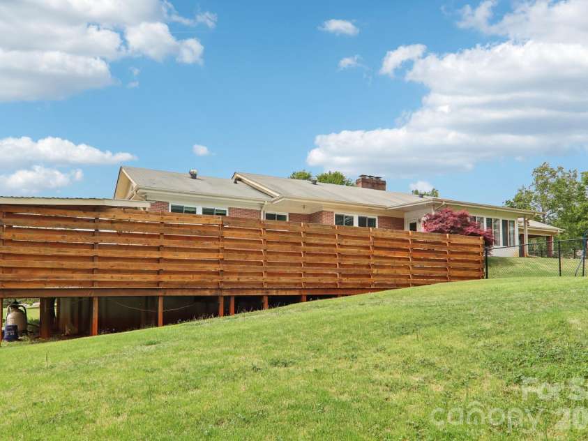 221 Huntley Street, Spindale, NC 28160.  MLS# CAR4366655, YatesRealty ID 14009. 