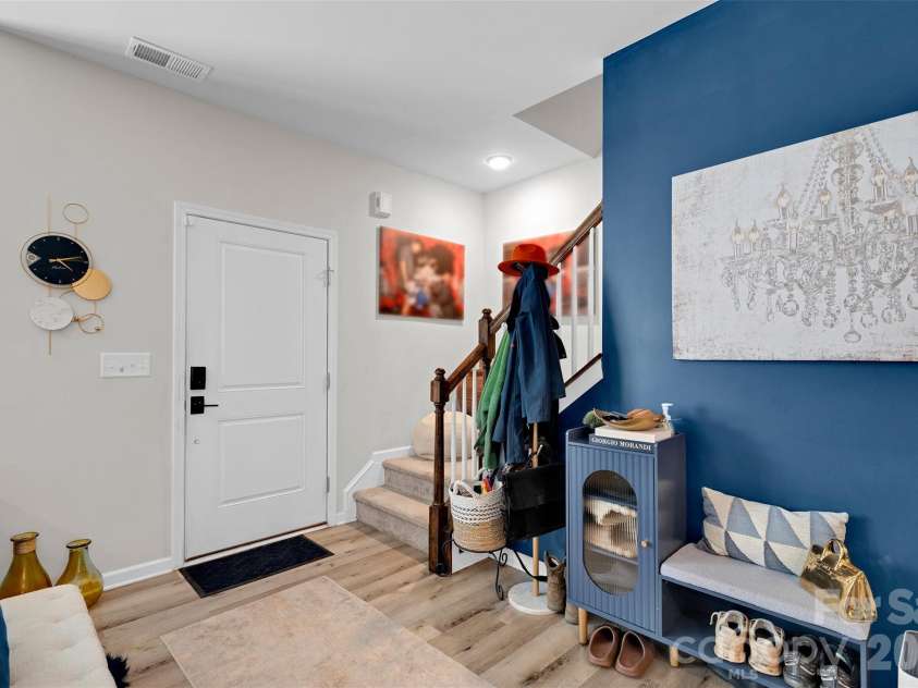 4301 Grove Street, Charlotte, NC 28269.  MLS# CAR4360431, YatesRealty ID 14010. 